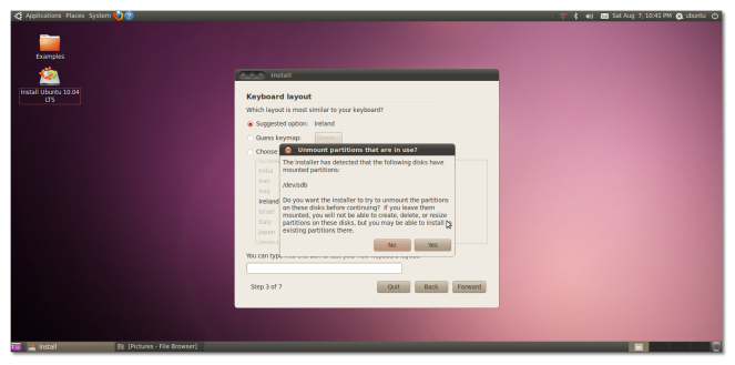how to install splashtop on ubuntu