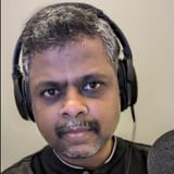 Vimalkumar Velayudhan