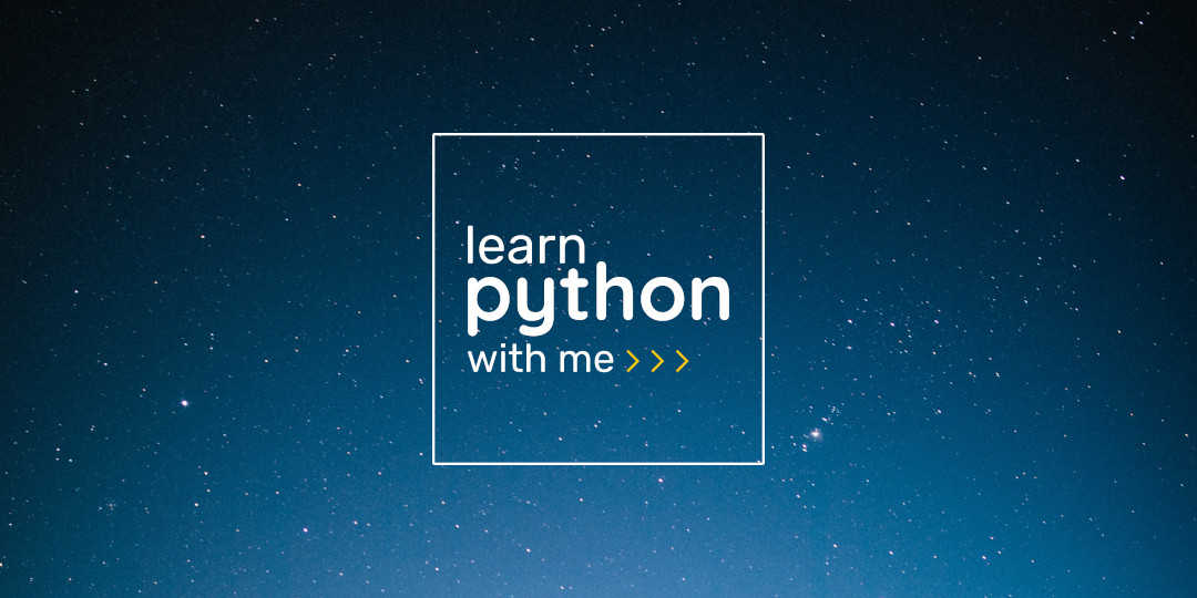 Cover image of A Python Course for Beginners in Programming